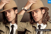 Photoshop Actions Bundle 30/1, an Action Add-On by PSD Action (Thumbnail 16 of 32)