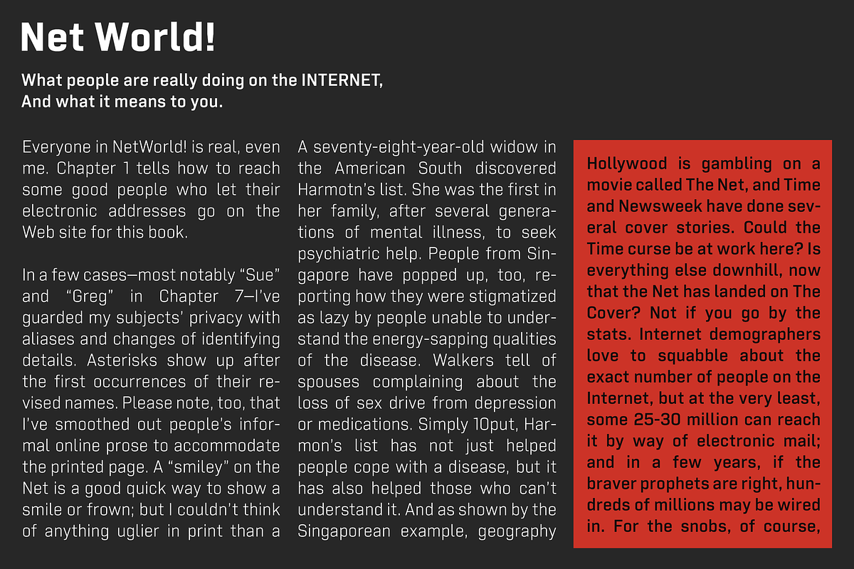 Tamba Sans preview 6