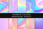 70 Gradient Opal Metallic Texture, a Texture Graphic by UniqueMe (Thumbnail 1 of 14)