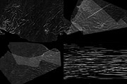 Plastic Overlay Textures, a Texture Graphic by The Fake PNG (Thumbnail 6 of 8)
