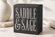 Silver Spur, a Serif Font by Prestige Artsy Studio (Thumbnail 4 of 10)