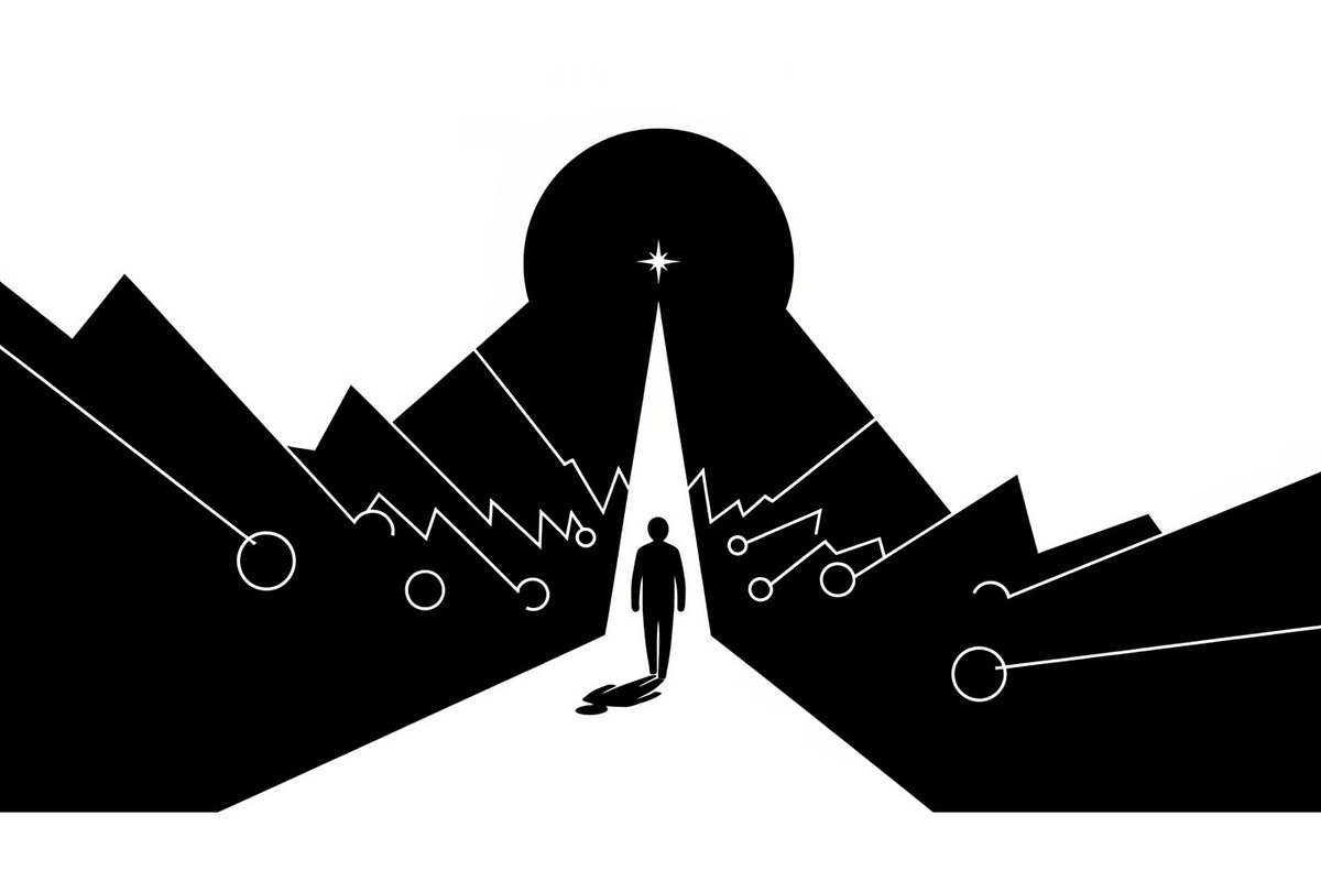 Stairway Journey Vector Bundle, an Illustration by jahid234 (Photo 4 of 51)