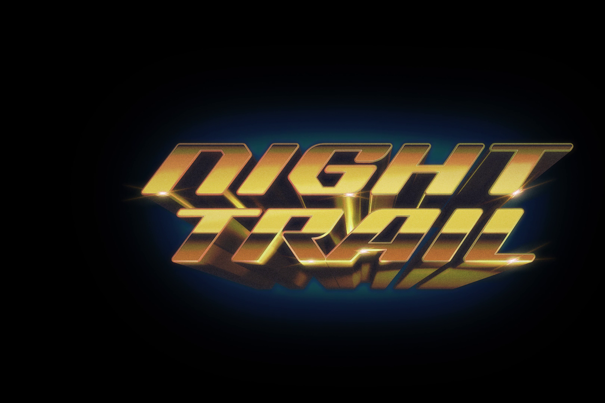 80's Retro Titles PRO [30 AE files], a 3D by GothLab (Photo 15 of 20)