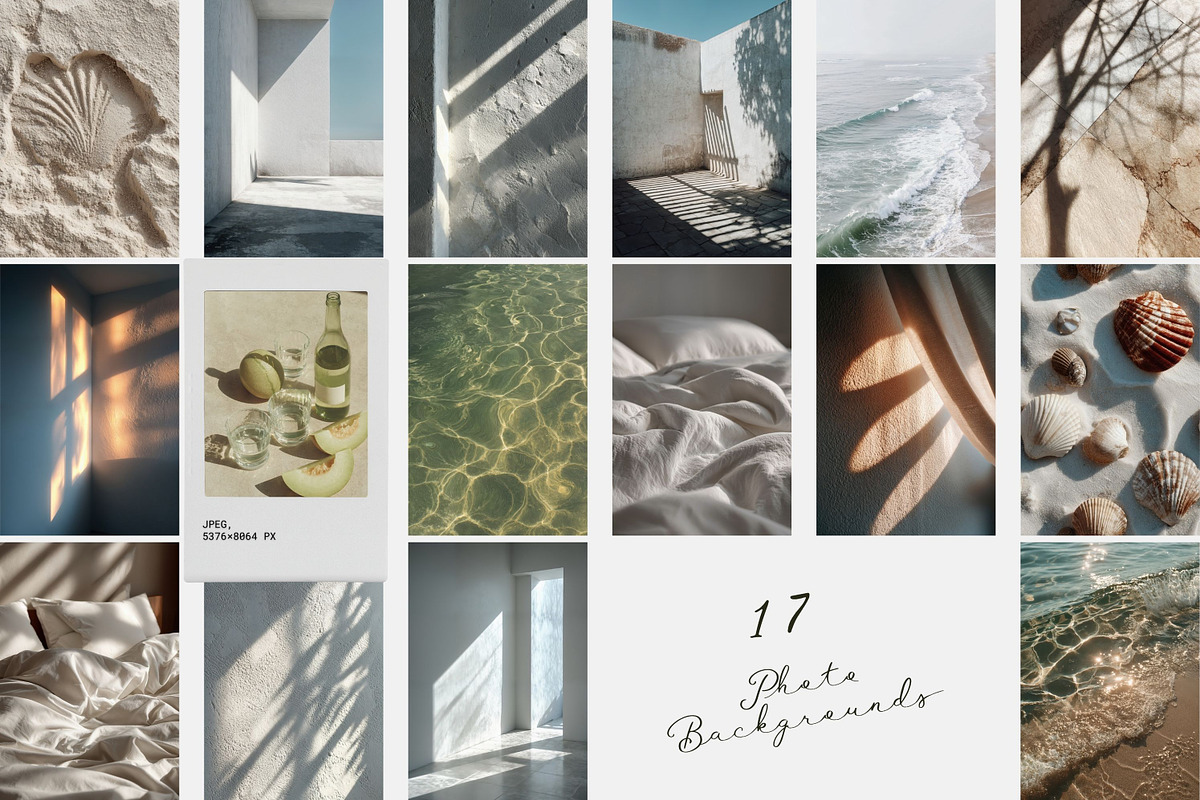 Slow Living Stories - Cozy Aesthetic, an Object Graphic by Natali Batu (Photo 7 of 14)