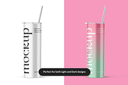 30oz Tumbler Mockup, a Mockup by Mockupdaddy (Thumbnail 11 of 11)