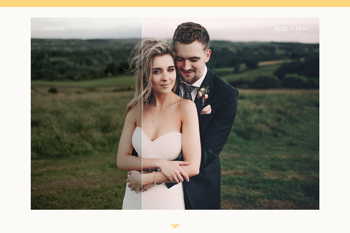 Ultimate Lightroom Preset Collection, an Action Add-On by TomAnders (Photo 10 of 18)