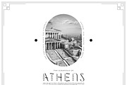 Hera Display Font, a Serif Font by infernostudio3 (Thumbnail 9 of 10)