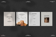 Modern Beauty Post Templates, a Social Media Template by Prapti Design (Thumbnail 6 of 10)