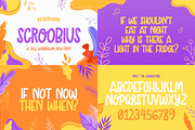 The HUGE Font Bundle (98% OFF) SALE, a Sans Serif Font by Salt & Pepper Designs (Thumbnail 111 of 185)