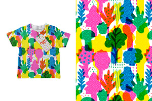 Playful Riso Collection