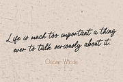 Luxury Signature font Duo, a Script Font by Alexander Tiunov (Thumbnail 4 of 7)