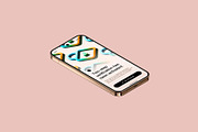 Google Pixel 11 Pro Mockups, an Android Mockup by Asylab (Thumbnail 27 of 62)