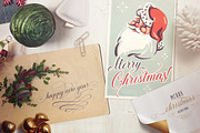 BIG BUNDLE for Templett & Corjl, a Script Font by Blessed Print (Thumbnail 51 of 58)