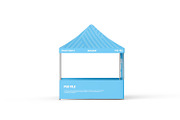 Advertising Canopy Mockup, an Advertising Mockup by Ram Studio LLC (Thumbnail 7 of 13)