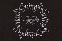 Epitaph Script