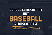 College Illusion Display Typeface, a Font by GlitzyGrapix (Thumbnail 11 of 13)