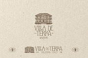 Le Petite Muse Vintage Ligature Font, a Serif Font by AndrewPixelType (Thumbnail 6 of 11)