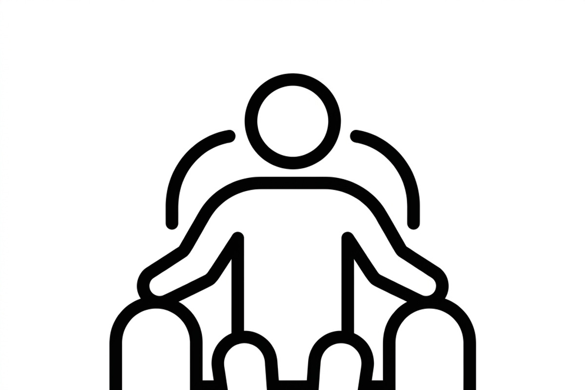 44 Business Presentation Icons, an Outline Icon by adenpinkstore (Photo 9 of 14)