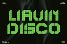 Liavin Disco