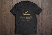 9 Vintage Labels for Men's Hobbies, an Illustration by Createvil (Thumbnail 5 of 7)