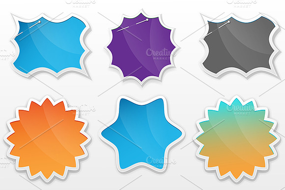 Stickers Mania preview 2