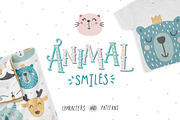 Whole shop BUNDLE – 7768 kids items, an Animal Illustration by tatiletters (Thumbnail 23 of 54)