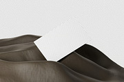 Business Card Mockup, an Advertising Mockup by zpackcreative (Thumbnail 4 of 4)