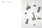 Floating Fast Food Branding Mockup, a Packaging Mockup by creatsy5 (Thumbnail 2 of 6)
