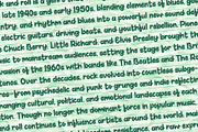 Milday a Handwritten Font, a Handwritten Font by Rasiorise Studio (Thumbnail 4 of 12)