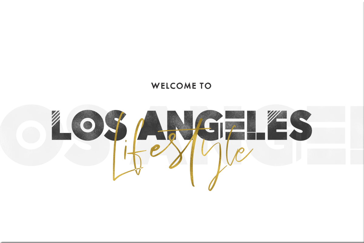 Metro Uber Font preview 2
