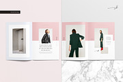 GALERIE Pitch Pack, a Brochure Template by Studio Standard (Thumbnail 4 of 14)