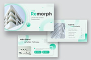 Creative Presentation Keynote, a Presentation Template by Fit-tee (Thumbnail 3 of 10)