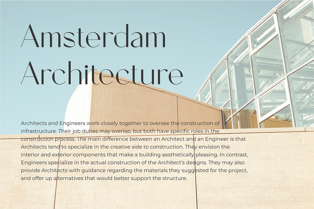 Morche Modern Sans Serif Font, a Sans Serif Font by Dylla_studio (Photo 6 of 8)