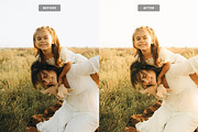 Smooth Memory Lightroom Presets, a Preset Add-On by Brand Earth (Thumbnail 4 of 4)