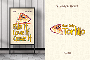 Markey Simple Handwritten, a Handwritten Font by Glyphstyle (Thumbnail 4 of 10)