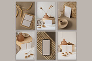 Home Office Bundle 16, a Business Photo by Floral Deco (Thumbnail 5 of 10)