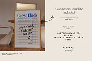 New Year Vintage Prints + Bold Font, a Background Graphic by Laras Wonderland (Thumbnail 3 of 11)