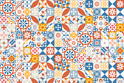 Azulejo Tile Collection, an Illustration by Tori Shen (Thumbnail 10 of 11)