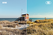 5 Fujifilm Mobile and Desktop PRESET, a Plug-in Add-On by VHC GRAPHICS (Thumbnail 6 of 6)
