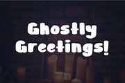 Bold-oween Halloween Font, a Handwritten Font by TrimStudio (Thumbnail 6 of 8)