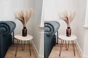 Light And Airy Lightroom Presets, a Preset Add-On by PixaSquare (Thumbnail 9 of 9)