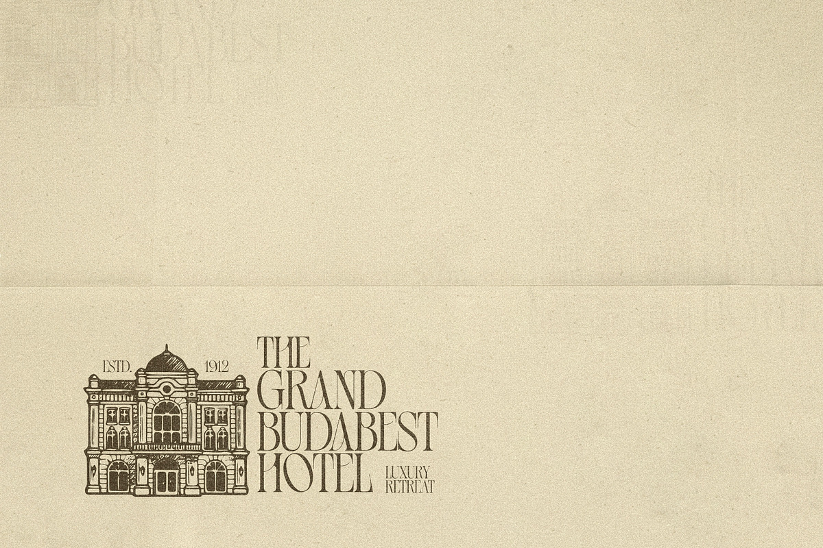 Luxury Wedding Font Bundle, a Serif Font by AndrewPixelType (Photo 23 of 44)