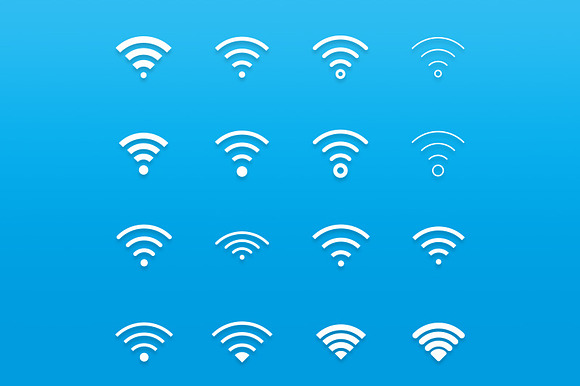 Wifi Set