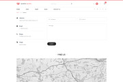 Fashion- eCommerce PSD Template, a Websites & App Template by WebbyTemplates (Thumbnail 11 of 11)