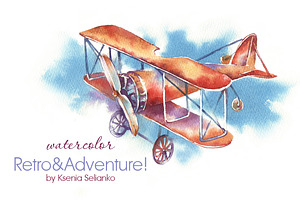 Retro&Adventure 