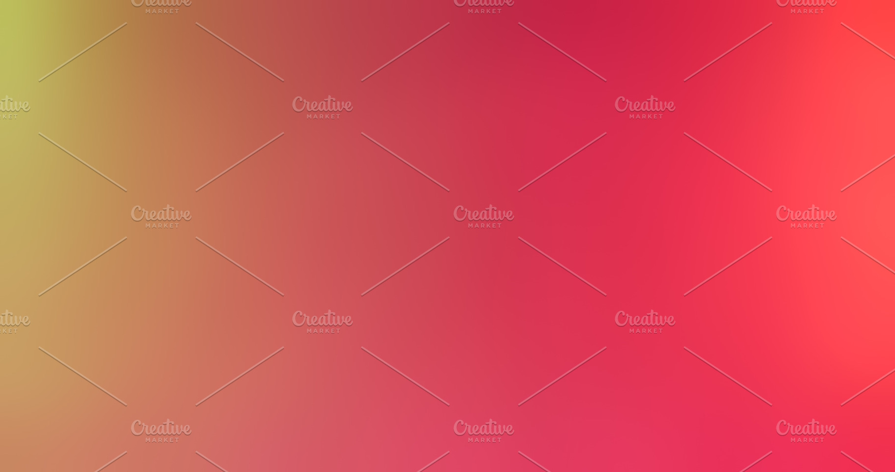 gradient abstract background blur color glow red, an Abstract Photo by Photo Drive Studio