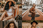 Desktop Lightroom Presets WARM, a Preset Add-On by Color Me Presets (Thumbnail 10 of 10)