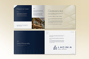 Real Estate Brand Guidelines, a Brochure Template by BrandPacks (Thumbnail 3 of 7)