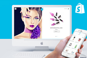 Rio Shopify Theme By HulkThemes