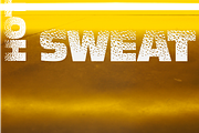 HotSweat, a Font by xero fonts (Thumbnail 1 of 5)